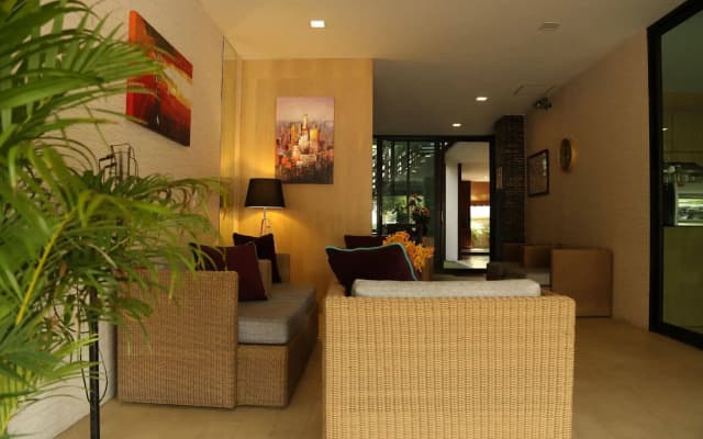 The Peaberry Explorer Hotel - photo 2