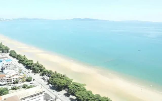 Jomtien Beach Residence - photo 5