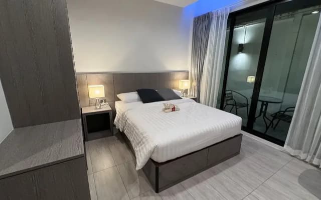 The Kite Hotel Bangkok - photo 5