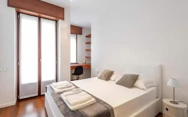 Milan Royal Suites Centro Repubblica - photo 3