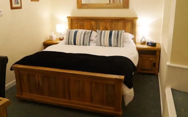 Edinburgh Accommodation - photo 5