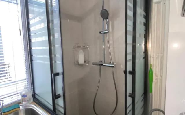 Cozy Studio Paris 5eme Metro Jussieu/Sorbonne (Adults Only) - photo 4