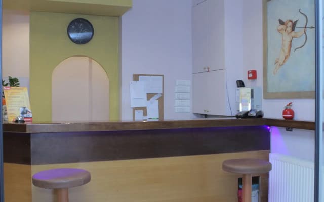 Dionysos Hotel Athens - photo 2