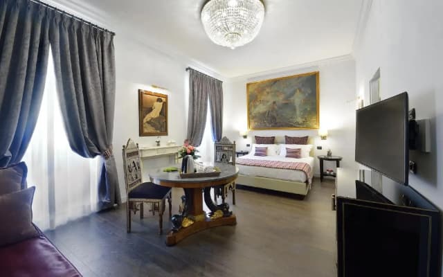 Condotti Dock Suite Rome - photo 2