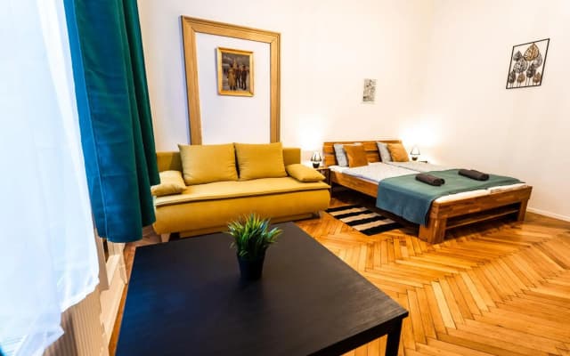 Palace Quarter Suite - photo 4