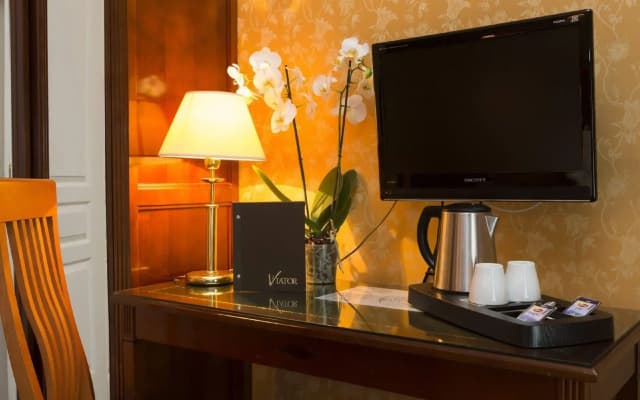 Hotel Viator Paris - Gare de Lyon - photo 5