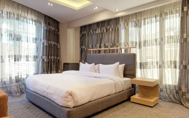 VESTA - New Cairo Residennce - photo 2