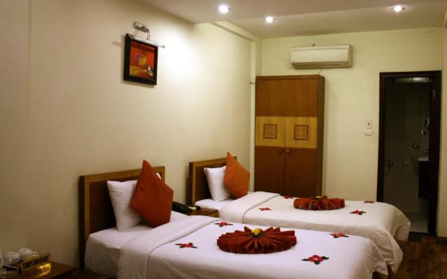 Hanoi Charming House - photo 4
