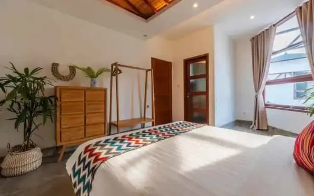 Canggu Escape Villa - photo 5