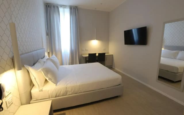 Cadorna Luxury Hotel - photo 5
