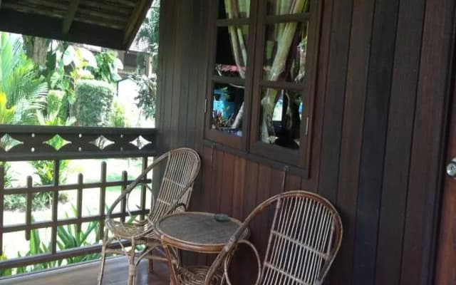 Pasir Belanda Resort - photo 2