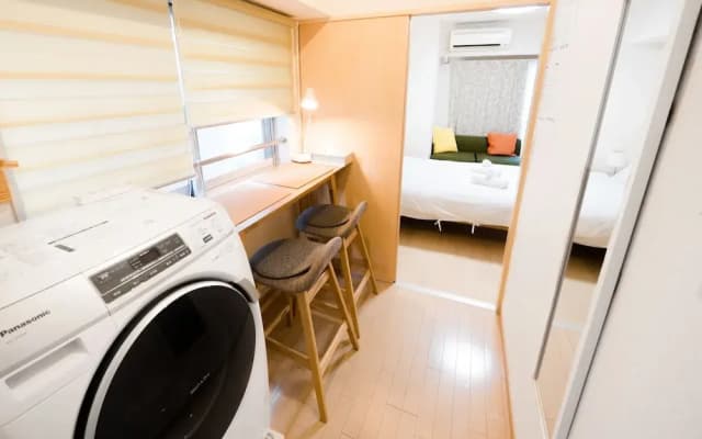 Shinjuku 7 chome - photo 4