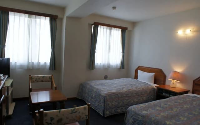 Hotel Sentpia - photo 2