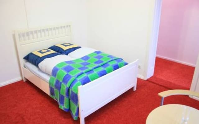 Villa Wittenau Ferienwohnung Eg - photo 3