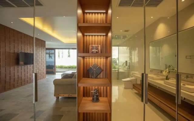 Villa Rachawadee - photo 4