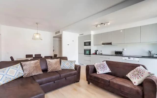 Lisbon Palace Apartment - photo 5