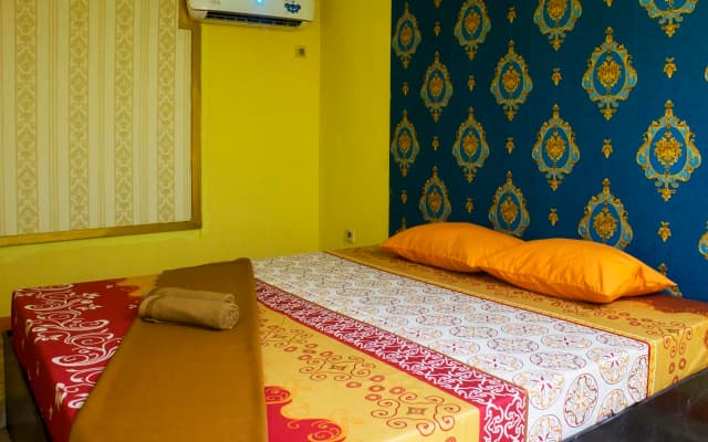 New Priok Indah Hotel - photo 5