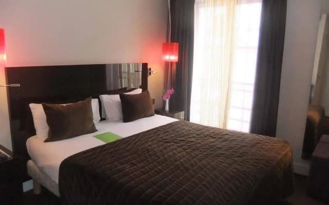 Hotel Le Rocroy - photo 3