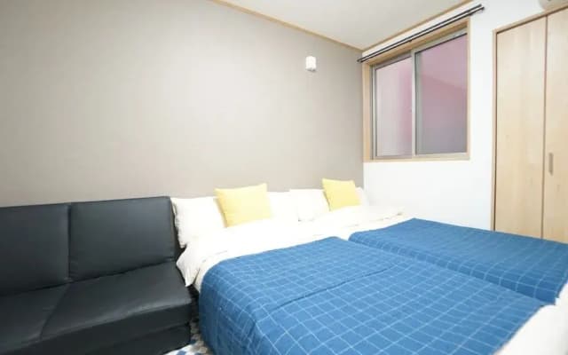 Terry's Apartment Namba South V C01F - photo 4