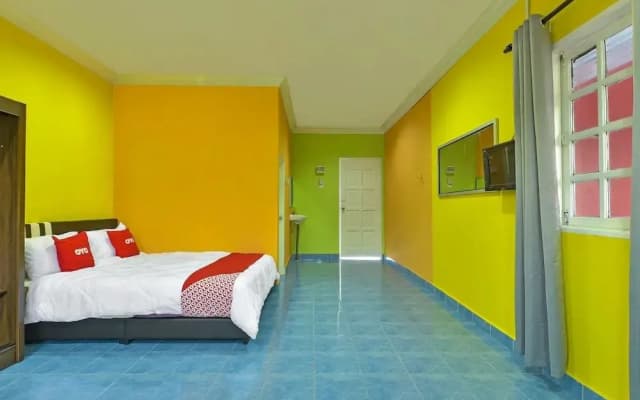 Bari Beach Resort by OYO Rooms - photo 5