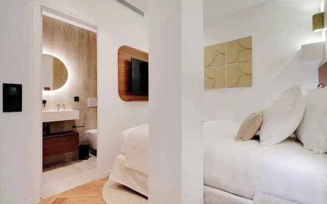 Résidence Paris PRIVAS - photo 5