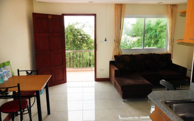 Replica Resort - photo 5