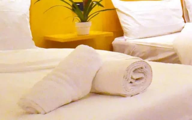 Quo Vadis Guest House - photo 3