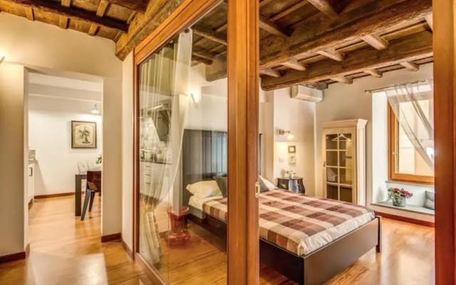 Pantheon Miracle Suite - photo 5