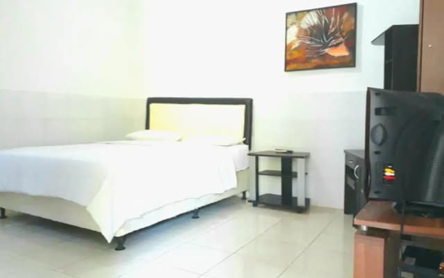 G Saskara Homestay - photo 5