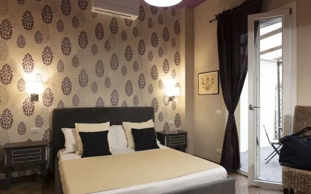 Roommo Apartments - photo 3
