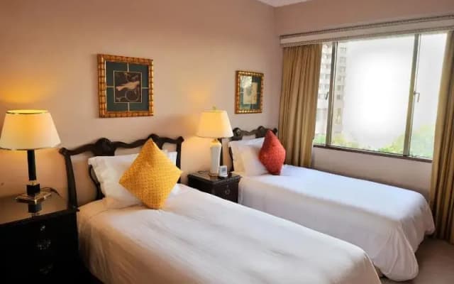 Parkview Suites - photo 3