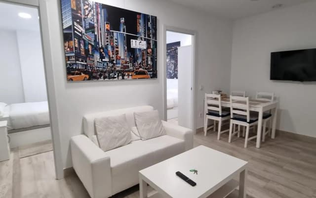 Apartamento Las Vegas Style, Bien Comunicado - photo 3