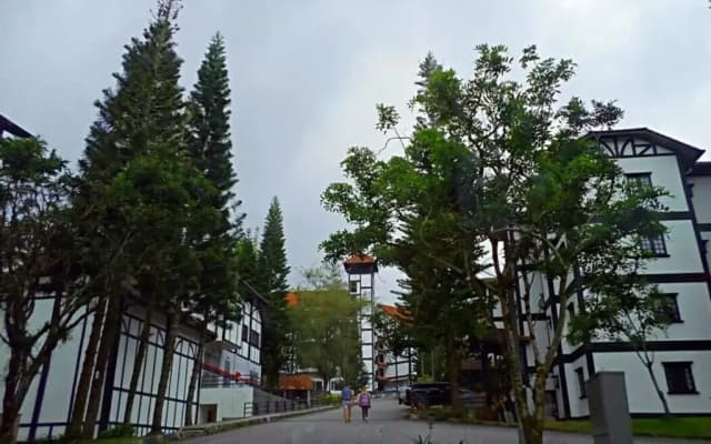 3 Rooms Apt@Greenhill Resort - photo 5