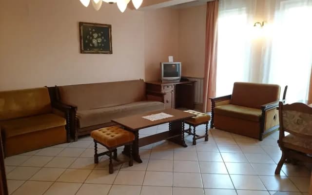 Hotel Happy - photo 5