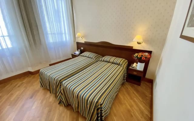 Hotel Martelli - photo 4