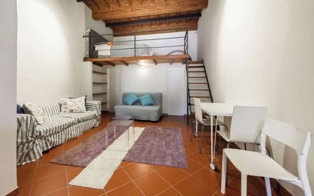 Classic Loft by Mmega - photo 4