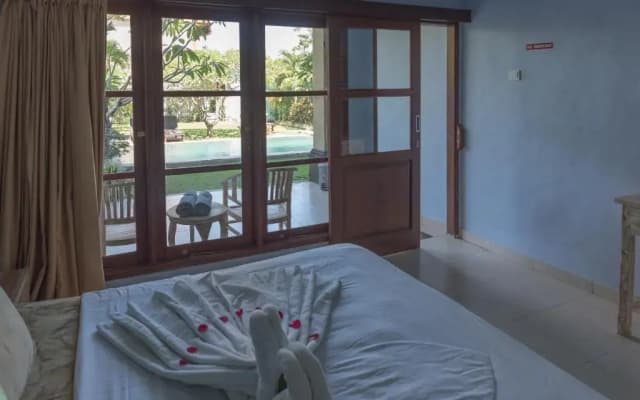 Koming Guest House - photo 2
