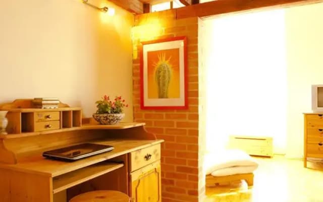 Minestrone Apartment - photo 3