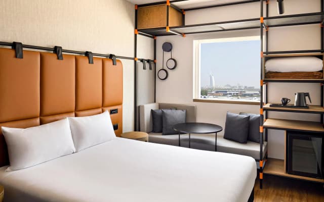 ibis Al Barsha - photo 3
