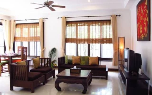 Villa Pattana - photo 3
