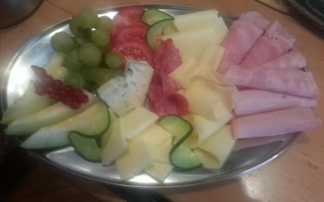 Pension Villa Marit - photo 5