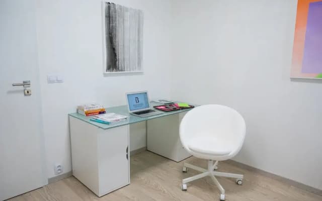 Prague Comfort Apartment - photo 2
