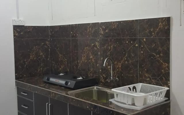 Homestay / Roomstay Muslim Budget Tanjung Malim - photo 5