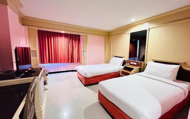 A.A. Pattaya Hotel - photo 5