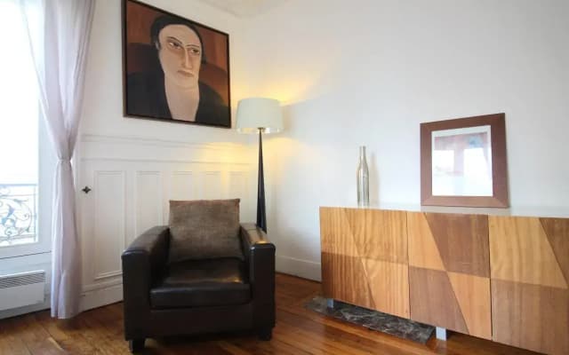 Apartments Paris Centre - At Home Hotel - photo 3