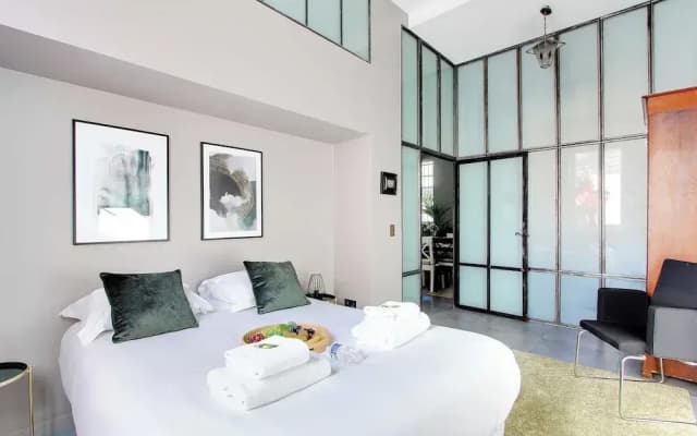 Magnificent Apartment - 2br/7p - Jardin Herold - photo 4