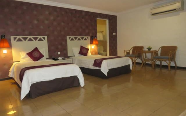 Heritage Hotel - photo 5