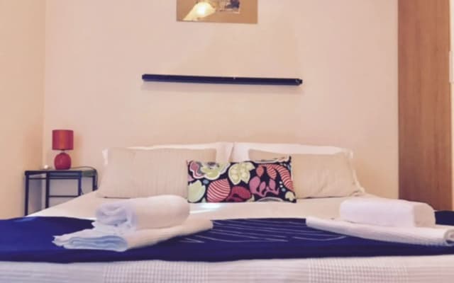 B&B my Sunrise in Rome - photo 2