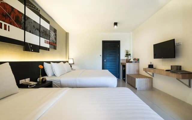 Ivory Villa City - photo 4