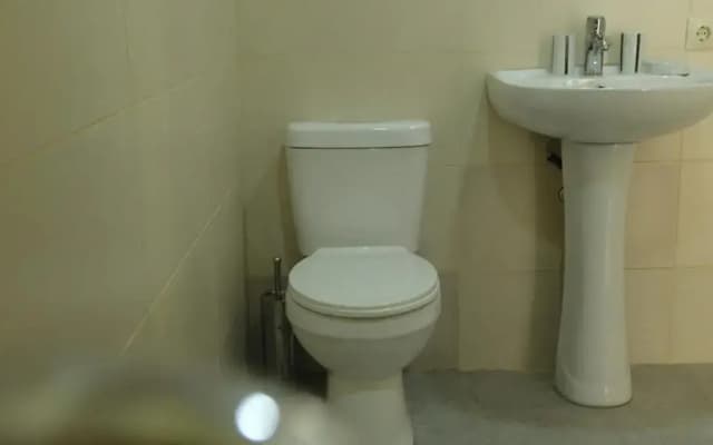 Apartment Ninoshvili 15 - photo 3